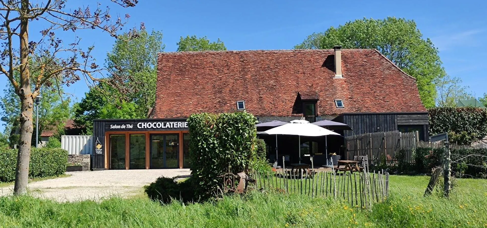 La Grange Du Ratier Βίλα Padirac
